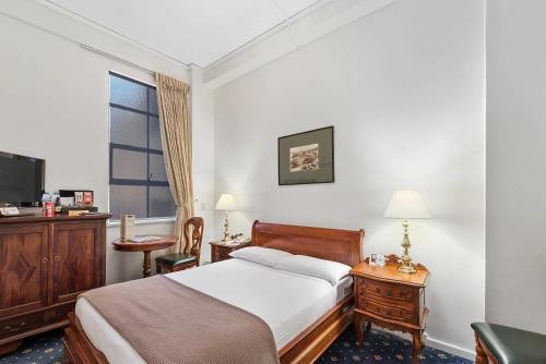 Castlereagh Boutique Hotel Ascend Hotel Collection - image 38