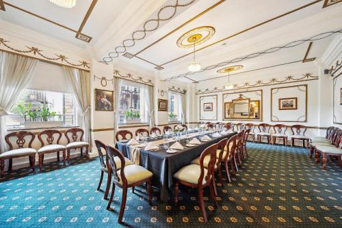 Castlereagh Boutique Hotel Ascend Hotel Collection - image 31