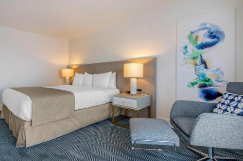 Bayside Resort, Ascend Hotel Collection in Parksville, Canada