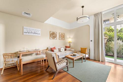 FIRST CLASS VILLA Modern Comfort & Style in Damac Hills 2