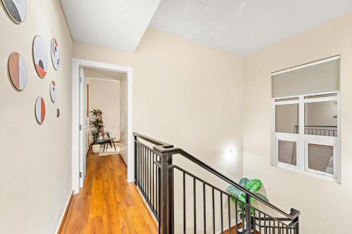 FIRST CLASS VILLA Modern Comfort & Style in Damac Hills 2