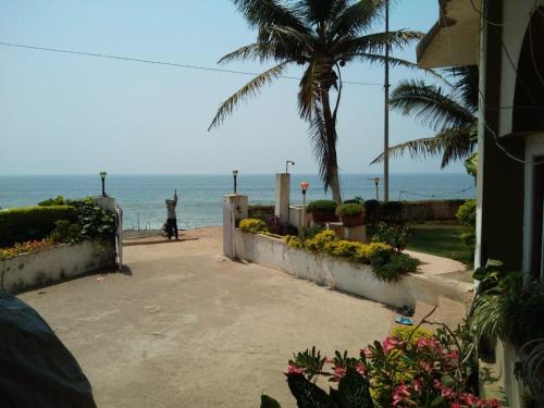 Hotel Song Of The Sea in โกปาลปุระ