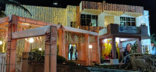 Hotel Song Of The Sea in โกปาลปุระ