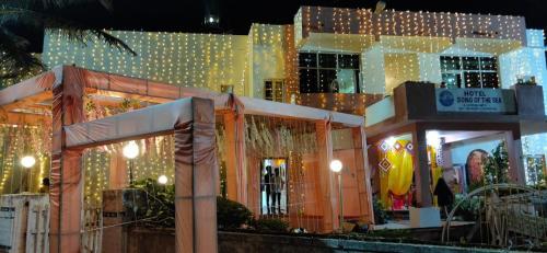 Hotel Song Of The Sea in โกปาลปุระ