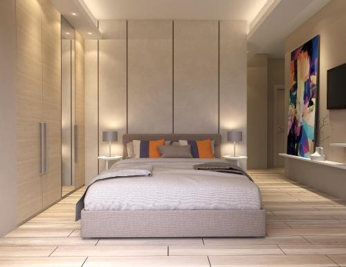 Twister Apartments - image 10