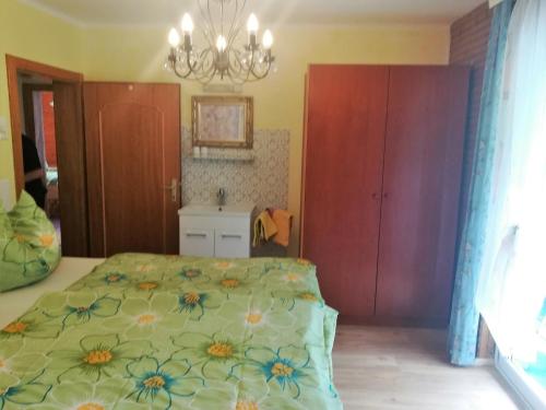 Cozy Apartment in Feld am See near Ski Slopes