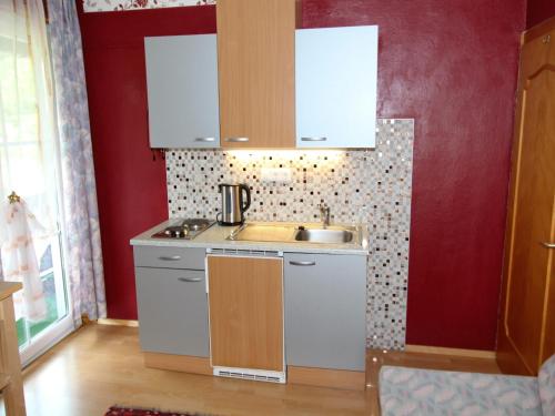 Cozy Apartment in Feld am See near Ski Slopes