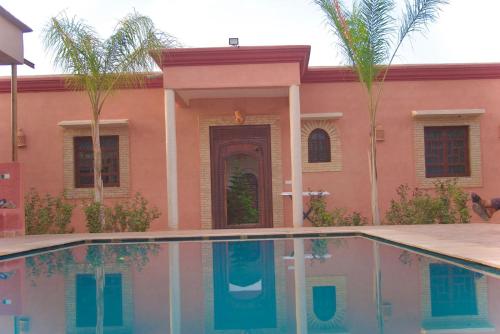 Villa agram