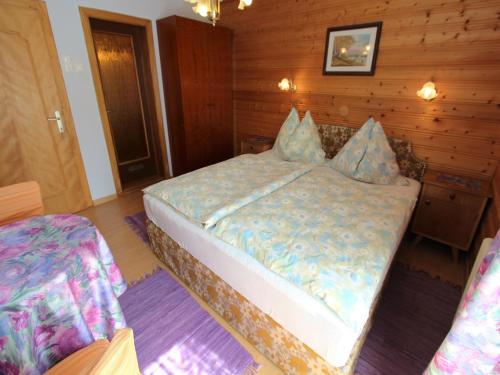 Cozy Apartment in Feld am See near Ski Slopes