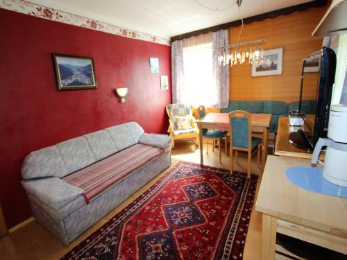  Cozy Apartment in Feld am See near Ski Slopes in Feld am See