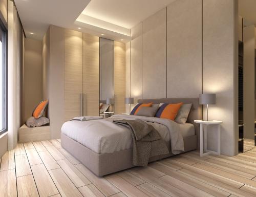 Twister Apartments - image 9