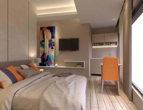 Twister Apartments - image 3