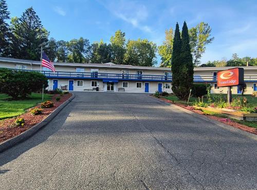 Econo Lodge Lee - Great Barrington in Lee, USA