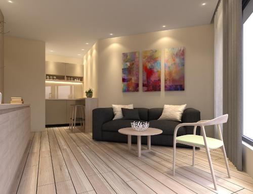 Twister Apartments - image 13