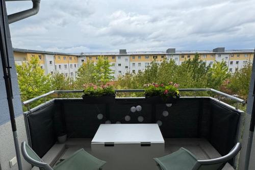 Private Apartment, Hannover (fotografie 6)