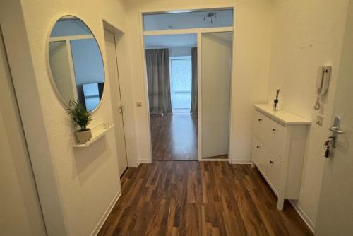 Private Apartment, Hannover (fotografie 7)
