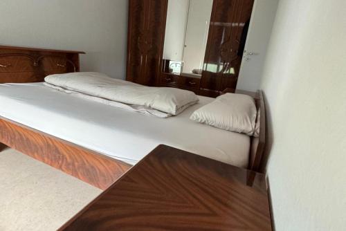 Private Apartment, Hannover (fotografie 8)
