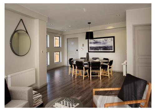 Tagungsräume / Festsäle, Casa Grande Suites in La Paz