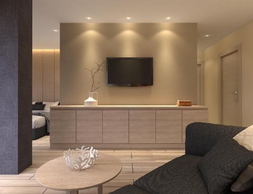 Twister Apartments - image 2