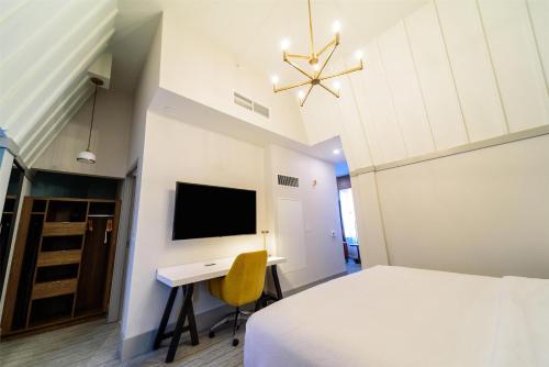 Hilton Garden Inn Dayton Downtown - image 5