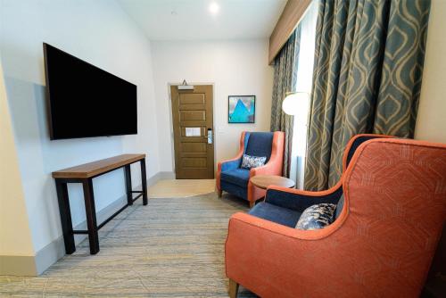 Hilton Garden Inn Dayton Downtown - main image