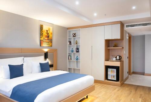 Istanbul Taksim Pera Star Hotel - Istiklal Street - Hôtel - Istanbul