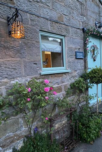 Hideaway Cottage in Littlebeck