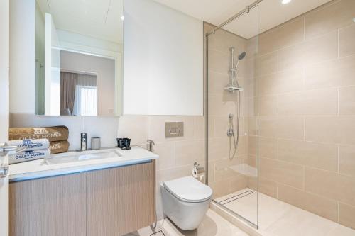 Premium Creek Home Steps from the Lagoon, Dubaj (fotografie 5)