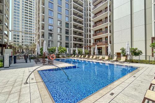 Premium Creek Home Steps from the Lagoon, Dubaj (fotografie 6)