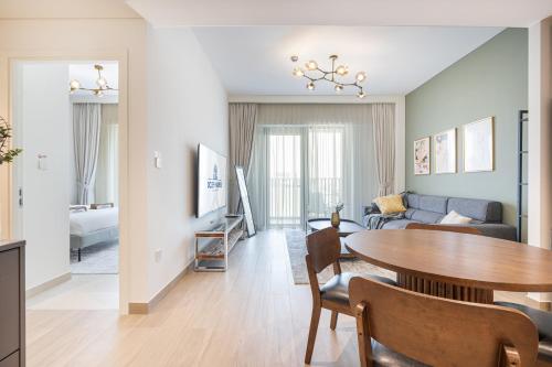 Premium Creek Home Steps from the Lagoon, Dubaj (fotografie 7)