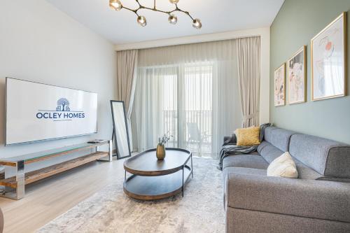 Premium Creek Home Steps from the Lagoon, Dubaj (fotografie 10)