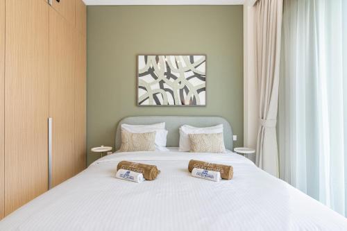 Premium Creek Home Steps from the Lagoon, Dubaj (fotografie 2)