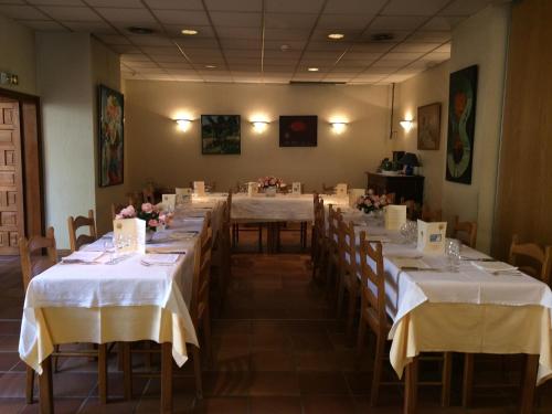 Mas de Vence - Hotel-Restaurant - image 2