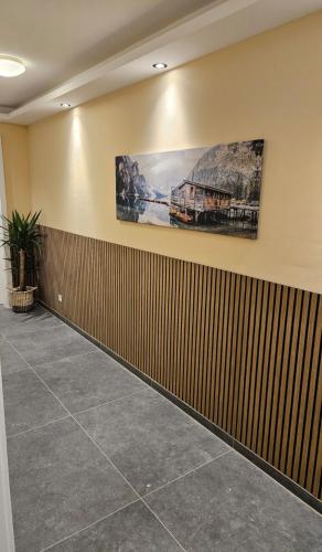Hotel Akropolis in Herford, Deutschland