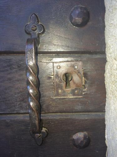 Mas de Vence - Hotel-Restaurant - image 10