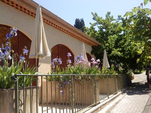 Mas de Vence - Hotel-Restaurant - image 8