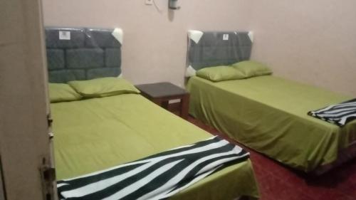 Hotel Grand Orindo