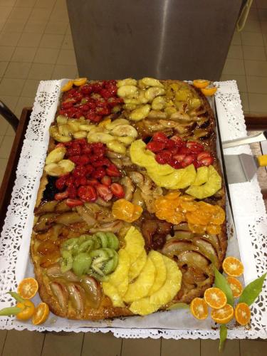 Mas de Vence - Hotel-Restaurant - image 3