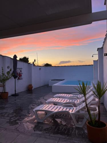 La Casilla gîte à louer Montilla