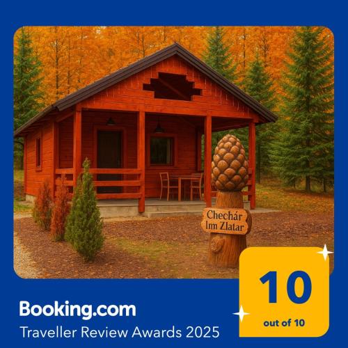 Chechar Inn Zlatar