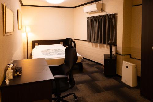 hotel photo