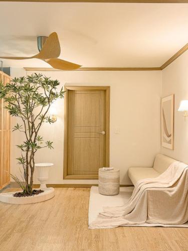 Mangwon STAY