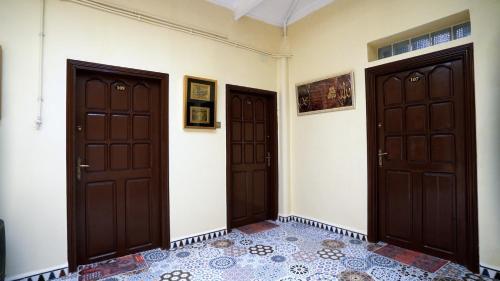 Dortoir 25 Constantine in Constantine