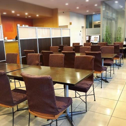 AI HOTEL OYAMA