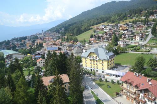 Hotel Vittoria Folgaria