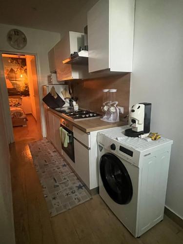 Casa mattya in University Area