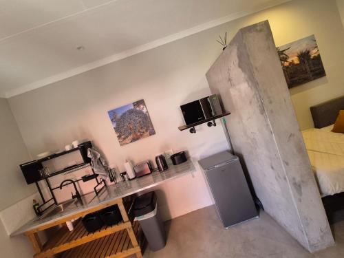 Die Stoor, Upington (foto 5)
