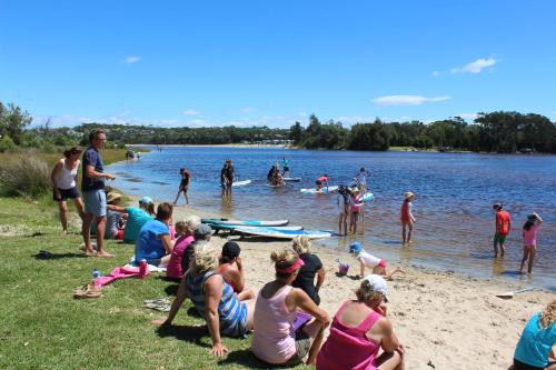 Holiday Haven Burrill Lake