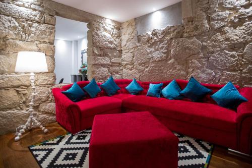 GuestReady - Eiffel Waterfront apartments, Porto (fotografie 5)