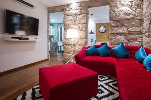 GuestReady - Eiffel Waterfront apartments, Porto (fotografie 6)